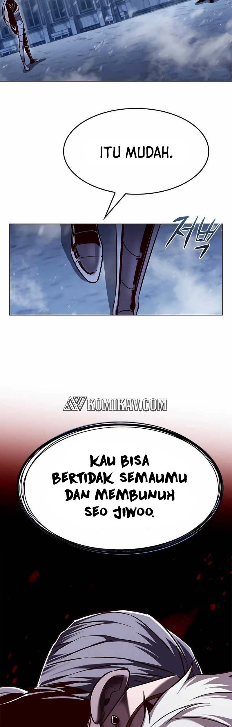 Eleceed Chapter 250 Gambar 12