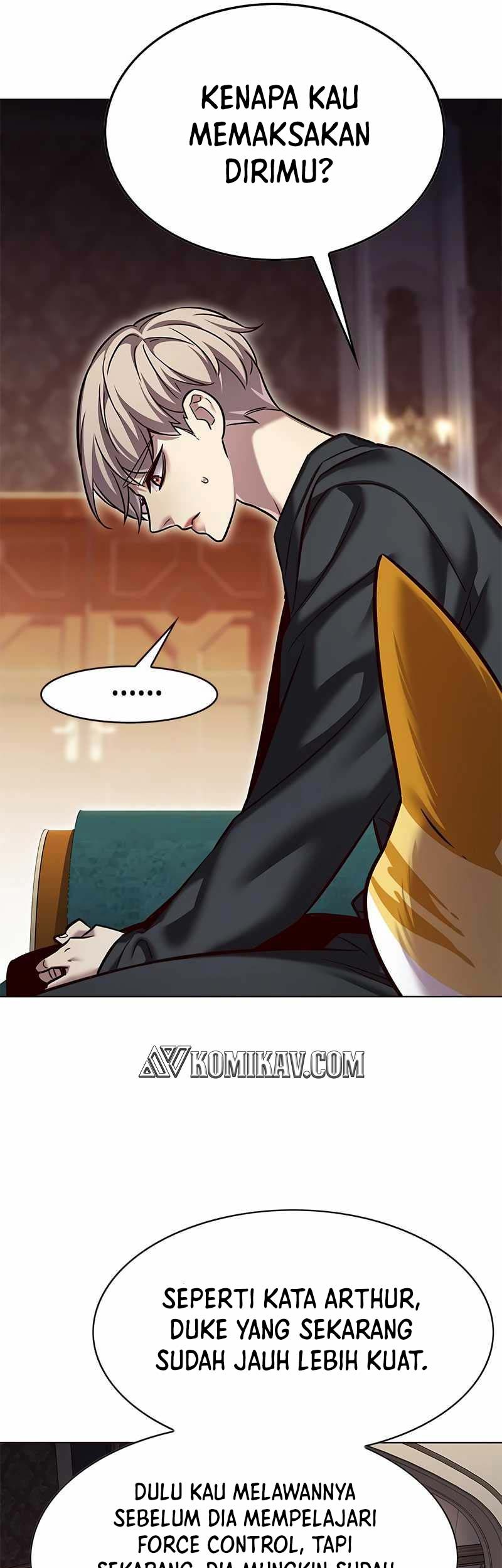 Eleceed Chapter 250 Gambar 20