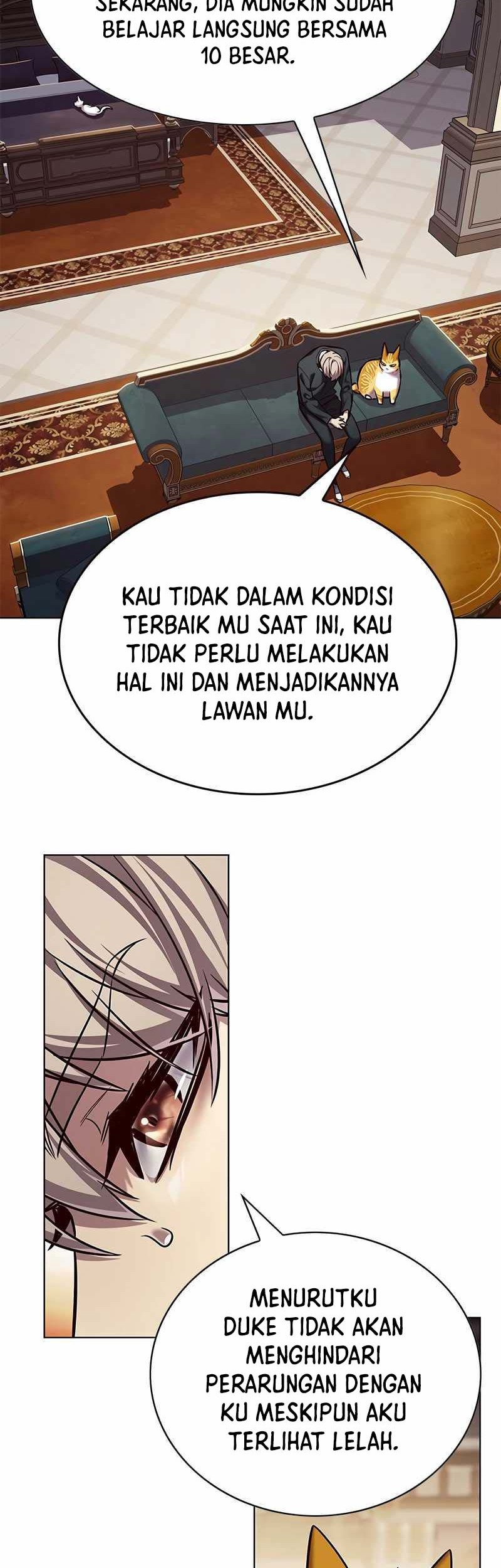 Eleceed Chapter 250 Gambar 21