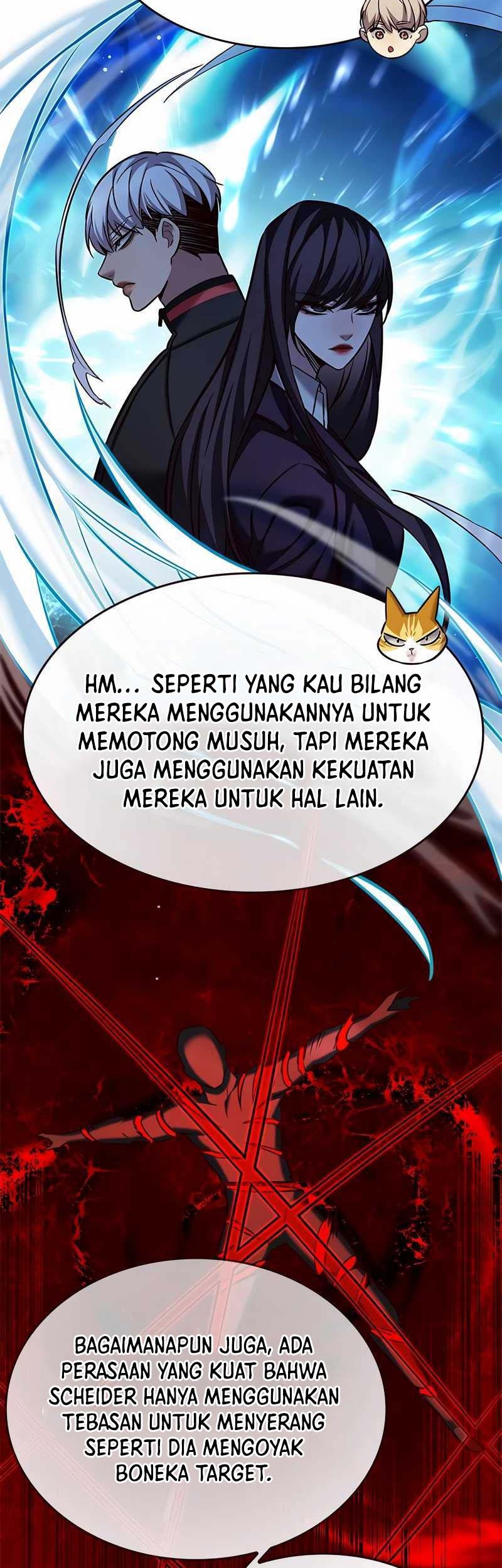 Eleceed Chapter 250 Gambar 29