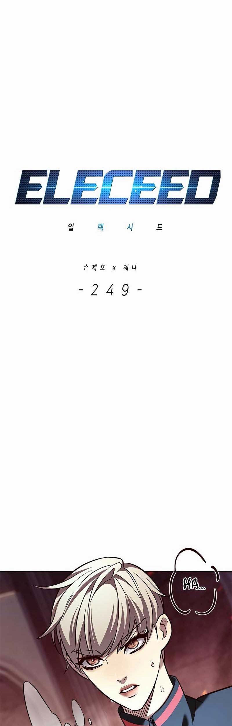 Baca Manhwa Eleceed Chapter 249 Gambar 2