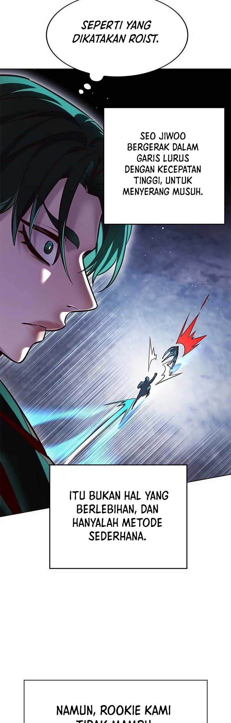 Eleceed Chapter 249 Gambar 4