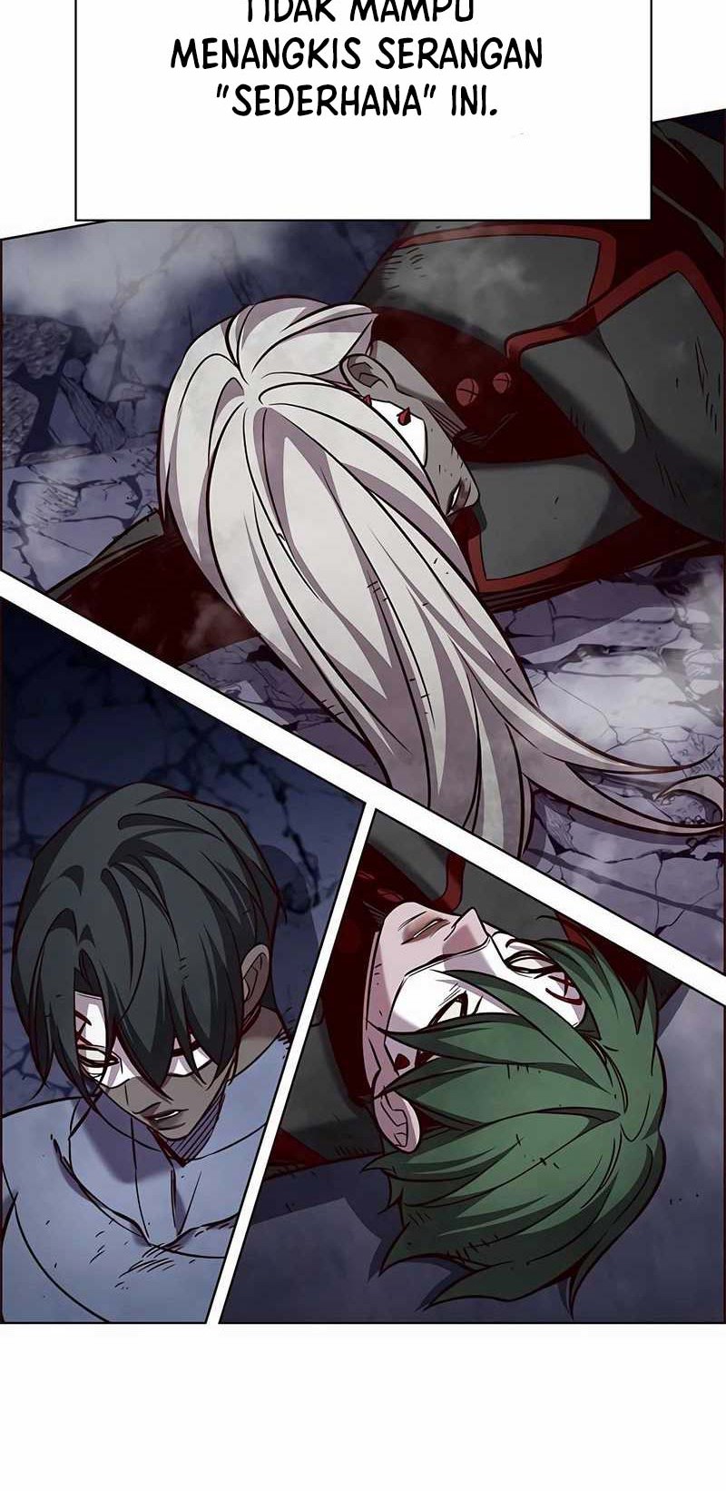 Eleceed Chapter 249 Gambar 5