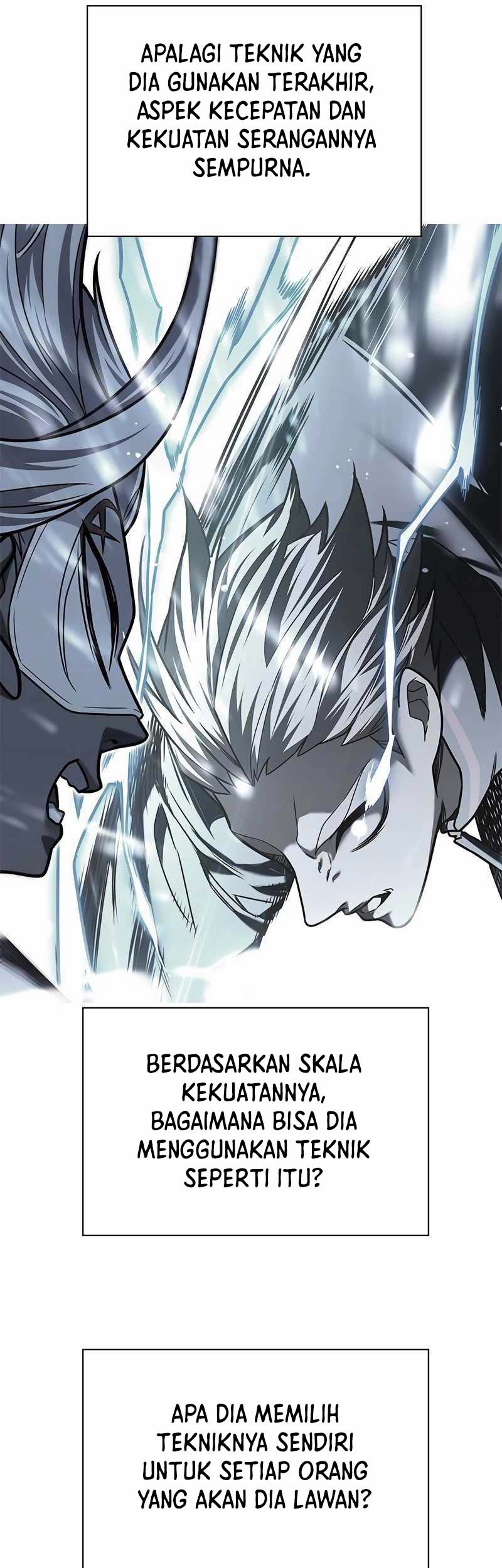 Eleceed Chapter 249 Gambar 6