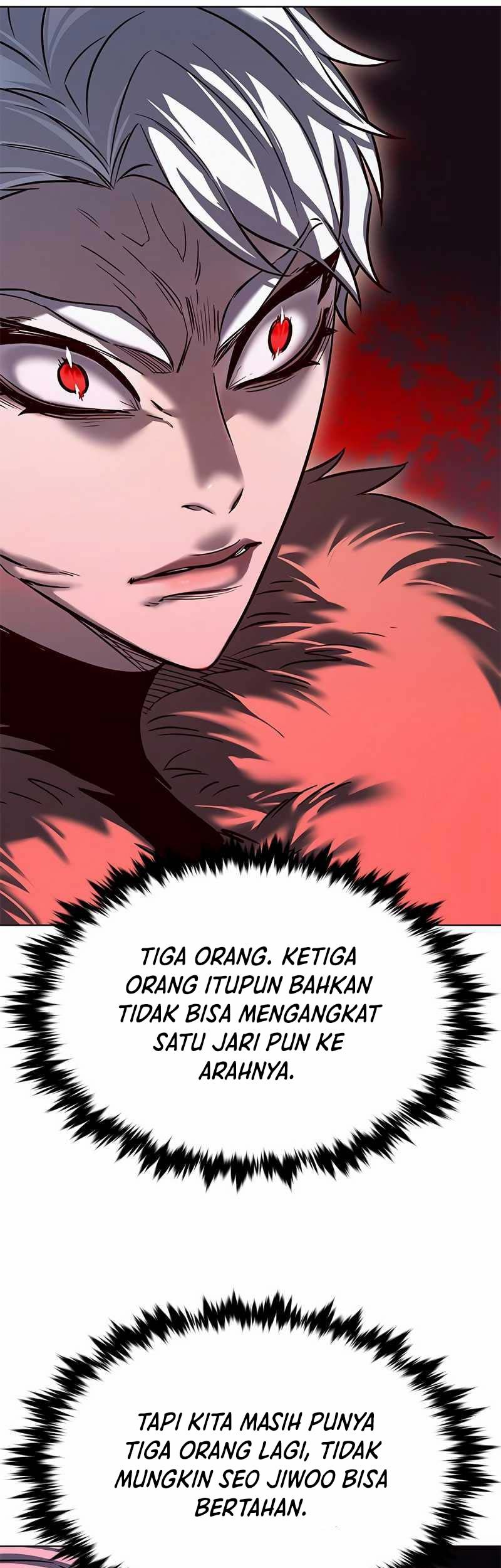 Eleceed Chapter 249 Gambar 11