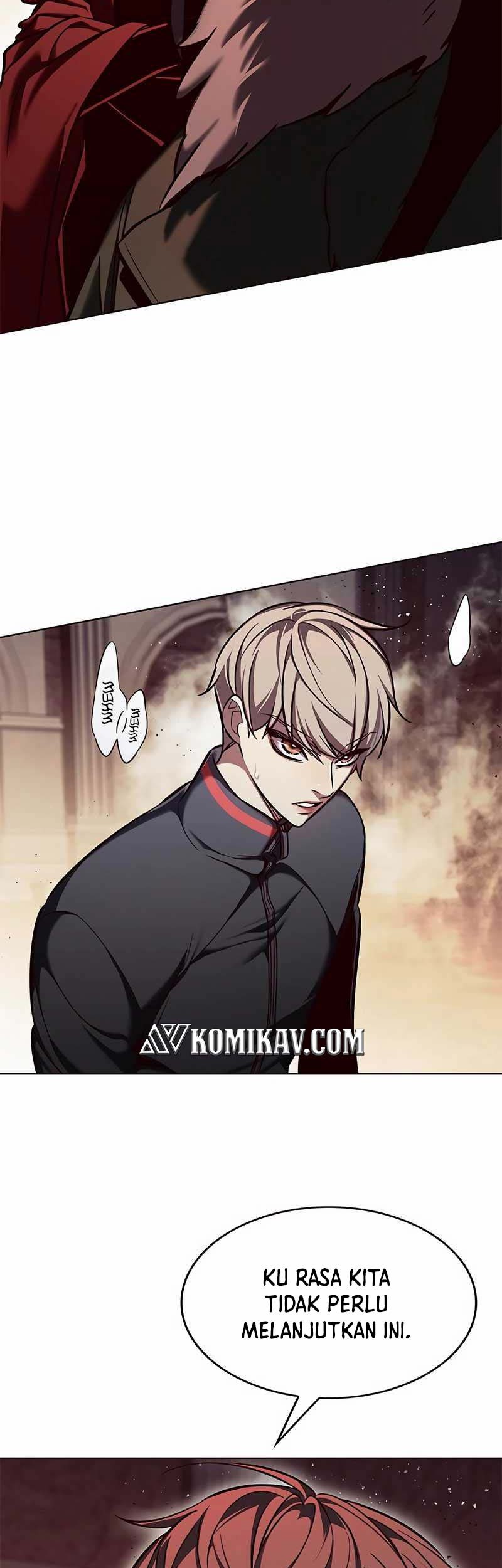 Eleceed Chapter 249 Gambar 13