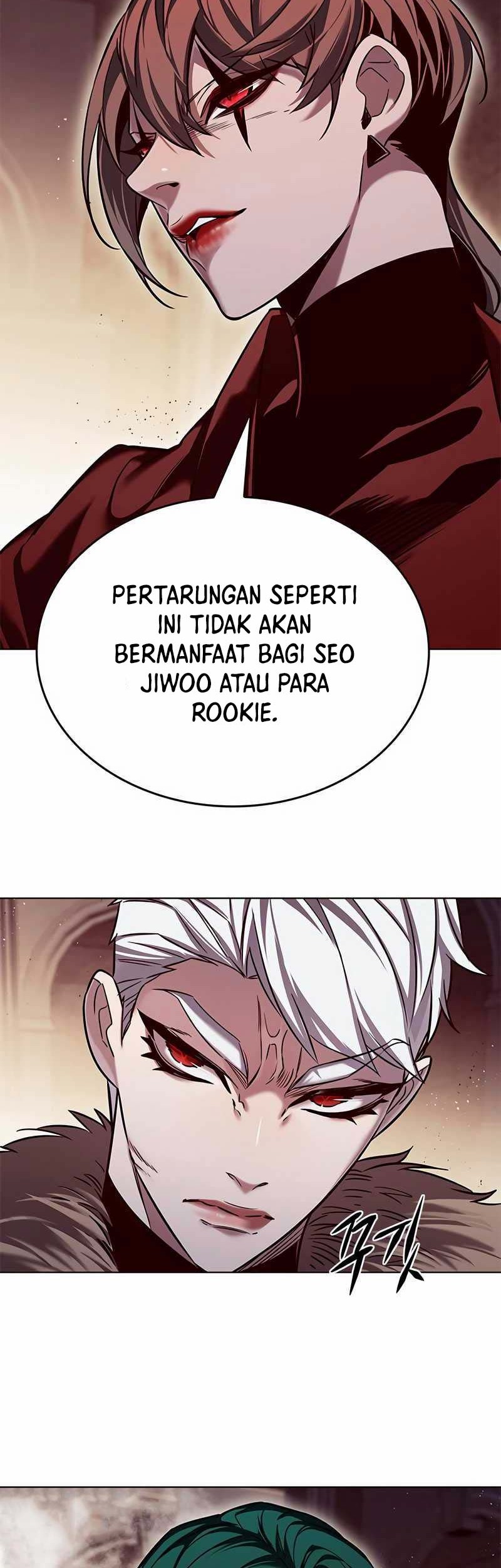 Eleceed Chapter 249 Gambar 14