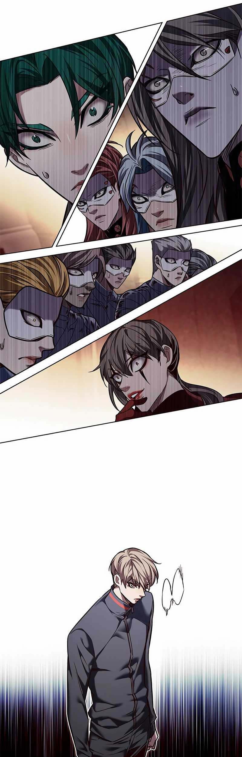 Eleceed Chapter 249 Gambar 21