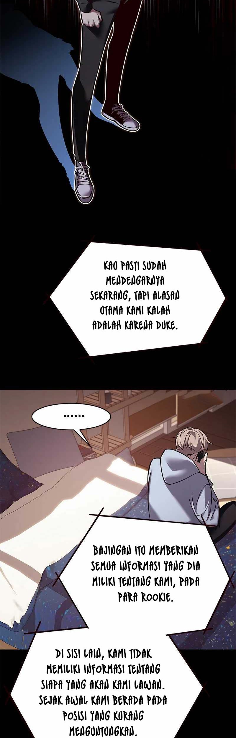 Eleceed Chapter 249 Gambar 22