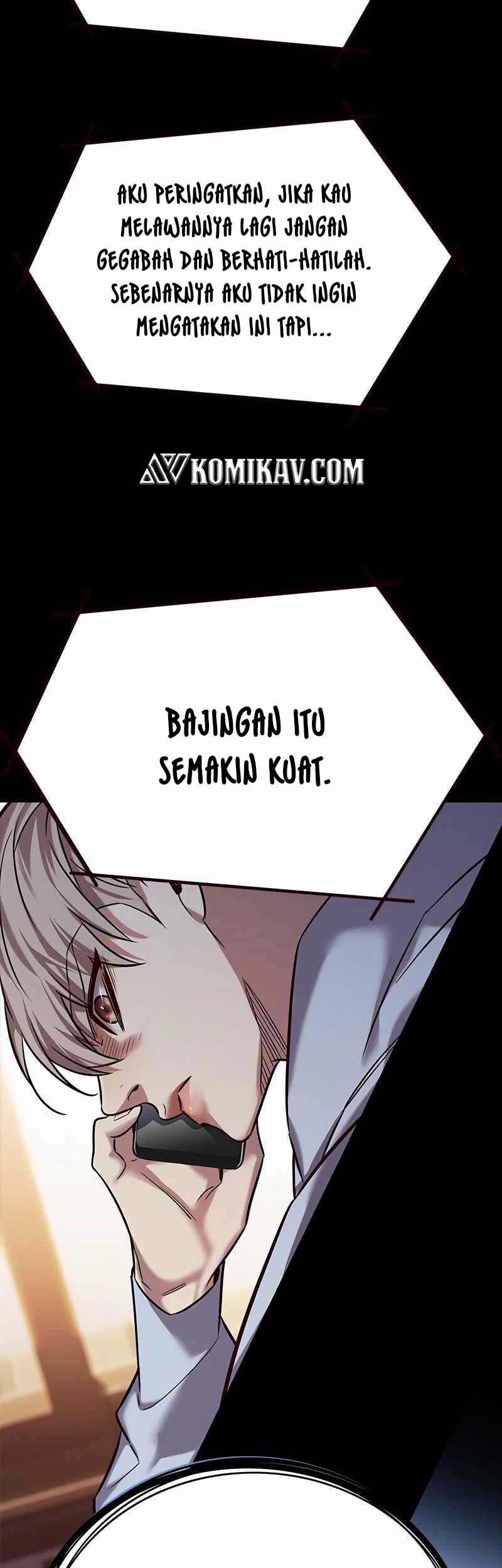 Eleceed Chapter 249 Gambar 23