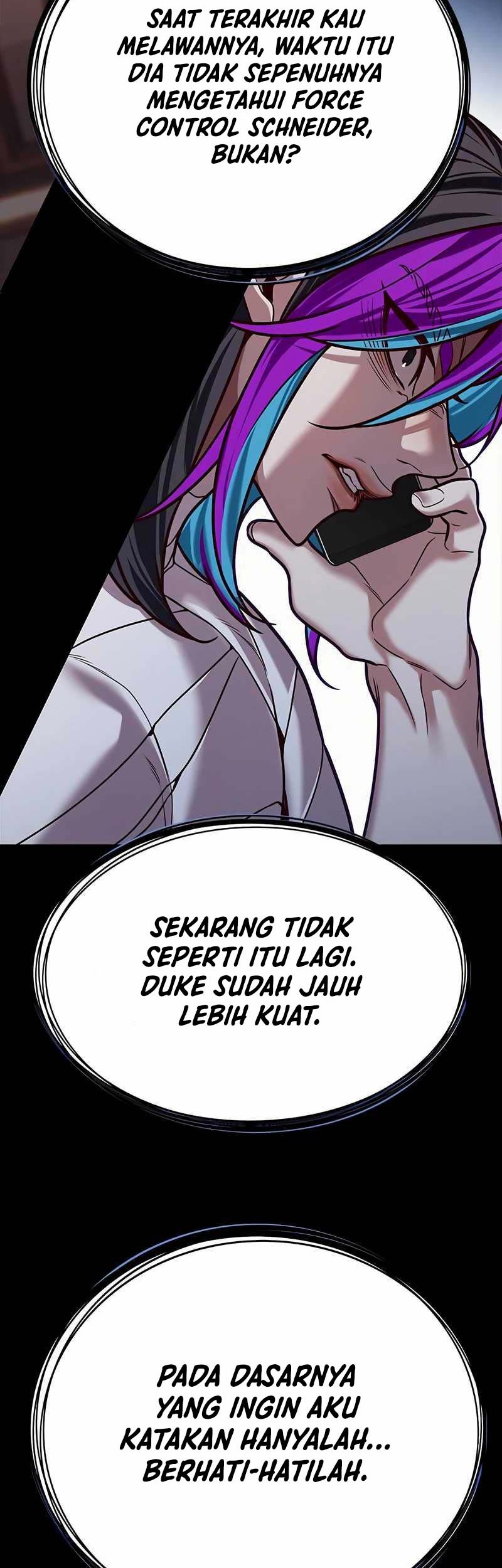 Eleceed Chapter 249 Gambar 24