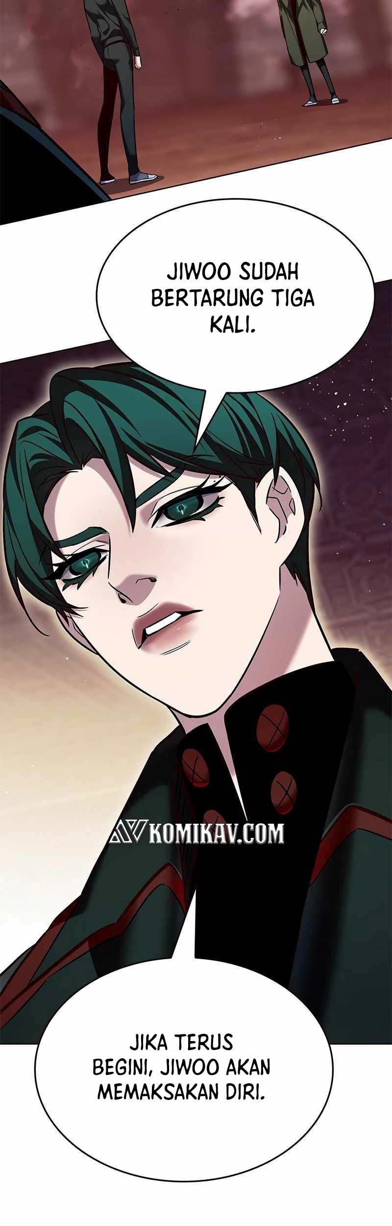 Eleceed Chapter 249 Gambar 33
