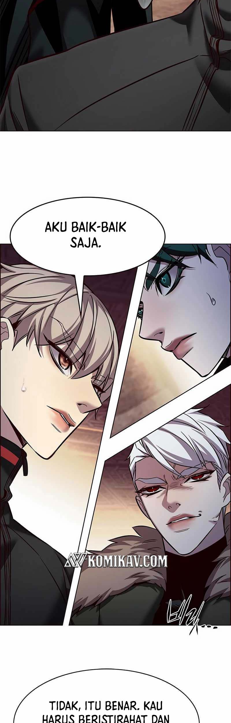 Eleceed Chapter 249 Gambar 38