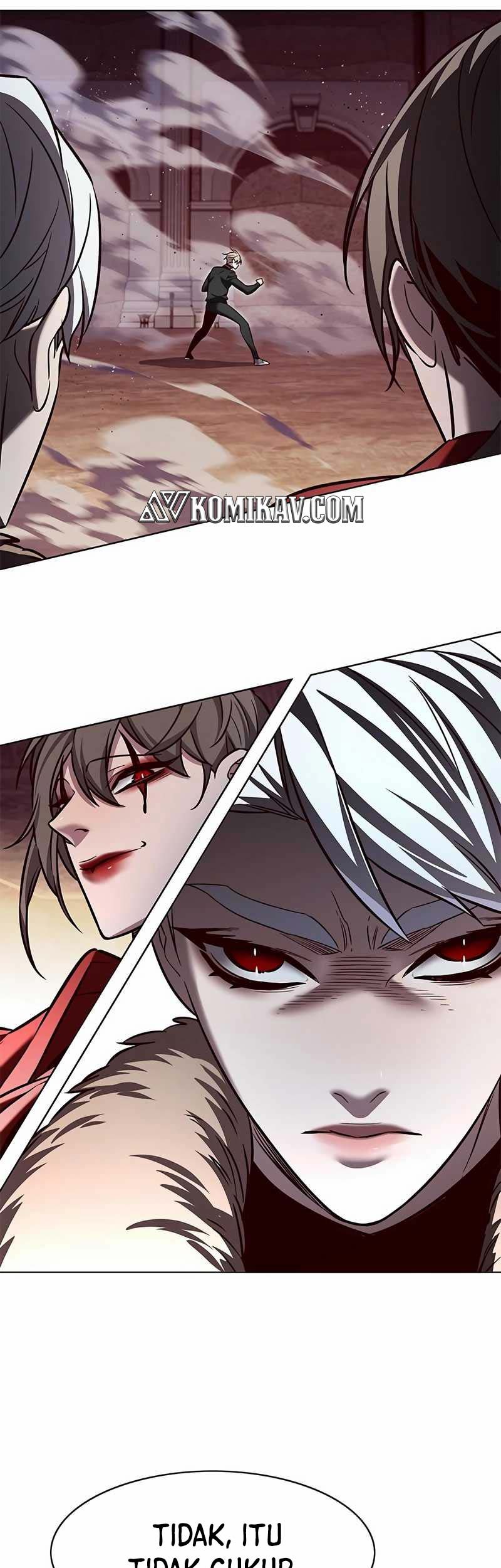 Eleceed Chapter 248 Gambar 20