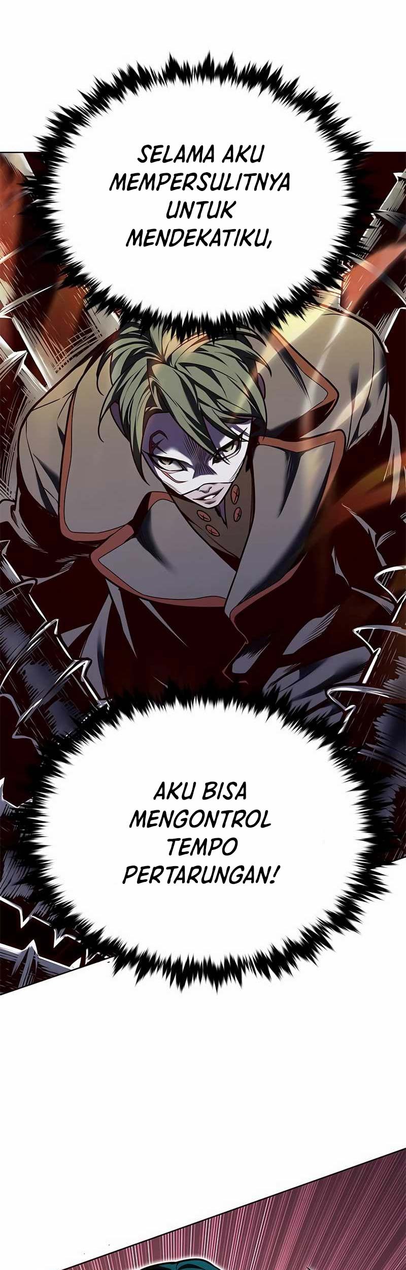 Eleceed Chapter 248 Gambar 22