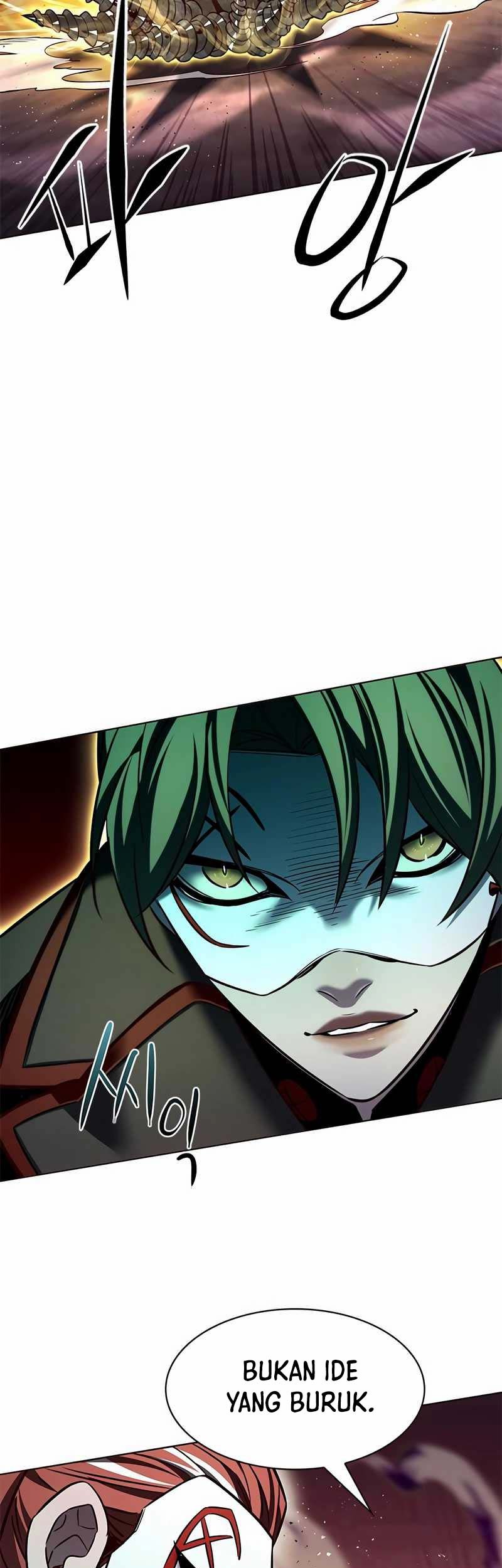 Eleceed Chapter 248 Gambar 16