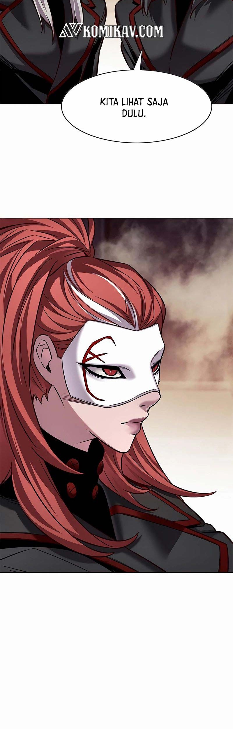 Eleceed Chapter 247 Gambar 39