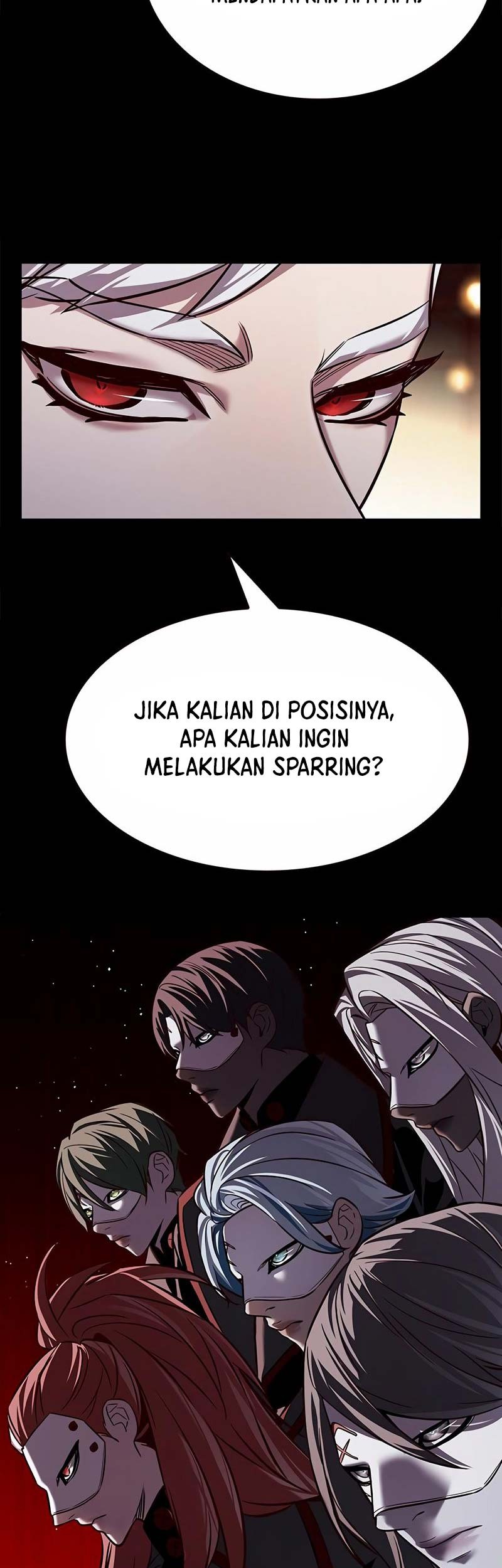Eleceed Chapter 247 Gambar 17