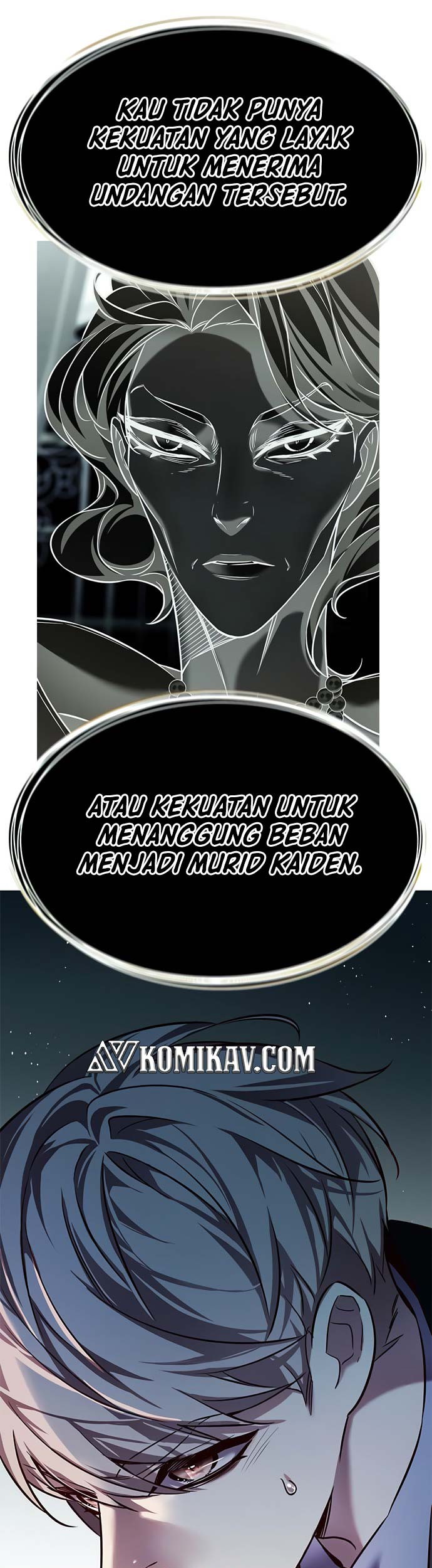 Eleceed Chapter 246 Gambar 31