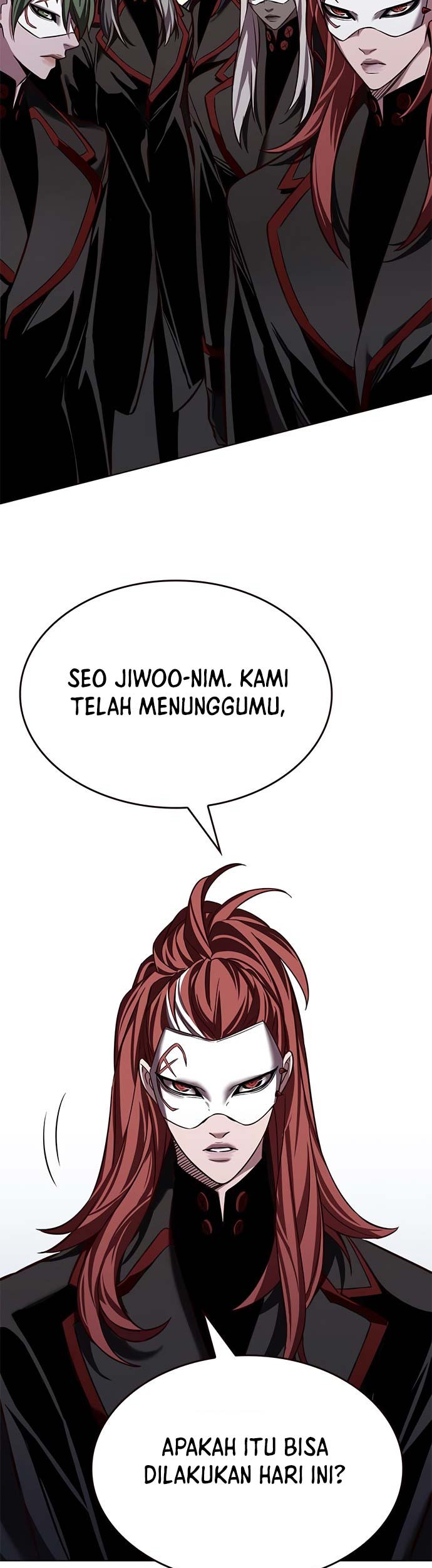 Eleceed Chapter 246 Gambar 33