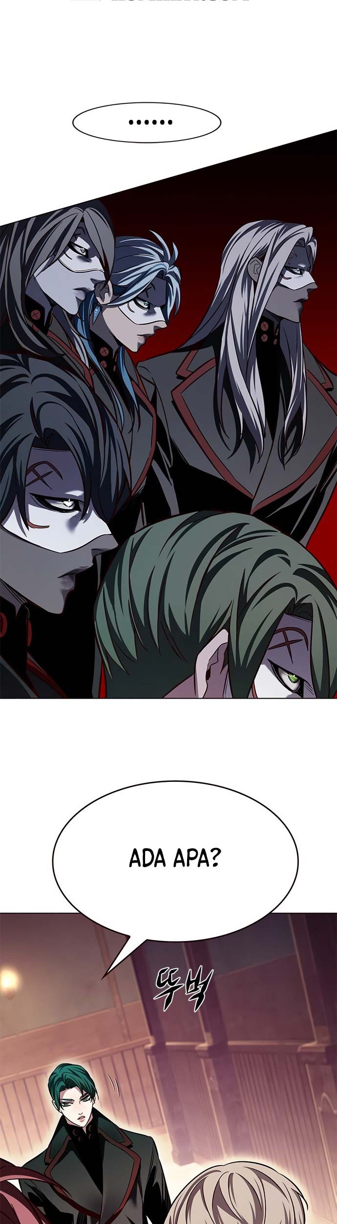 Eleceed Chapter 246 Gambar 36