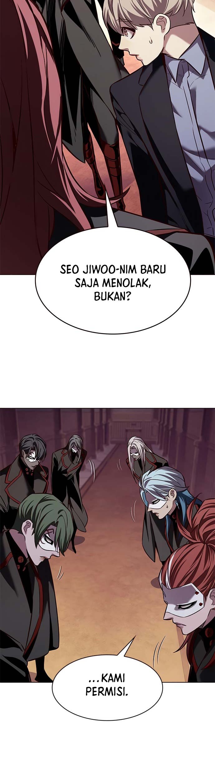 Eleceed Chapter 246 Gambar 37