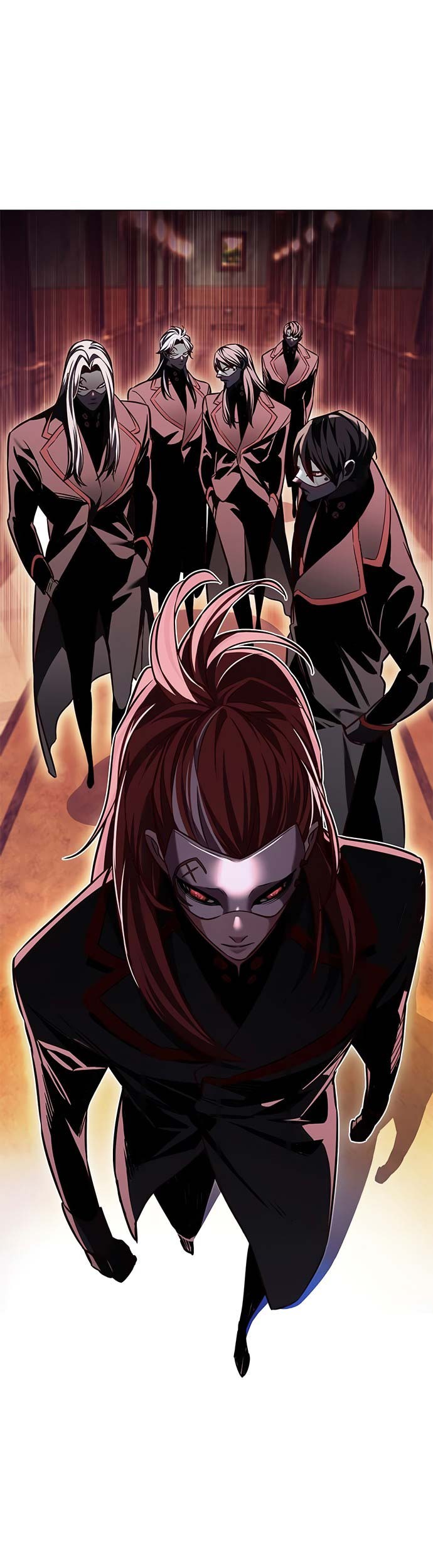Eleceed Chapter 246 Gambar 42
