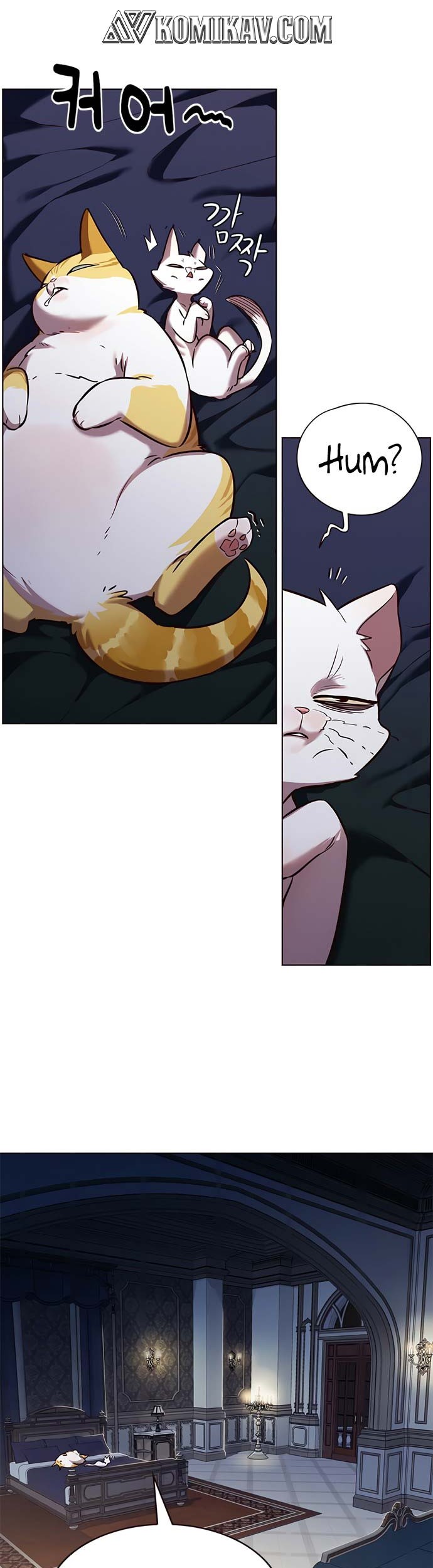 Eleceed Chapter 246 Gambar 44