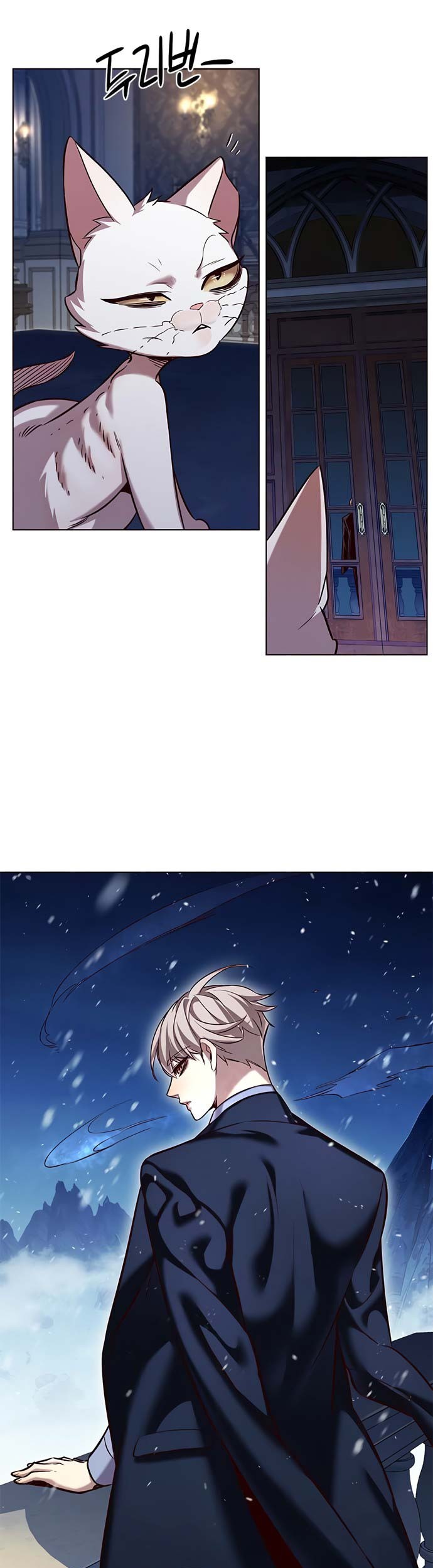 Eleceed Chapter 246 Gambar 46