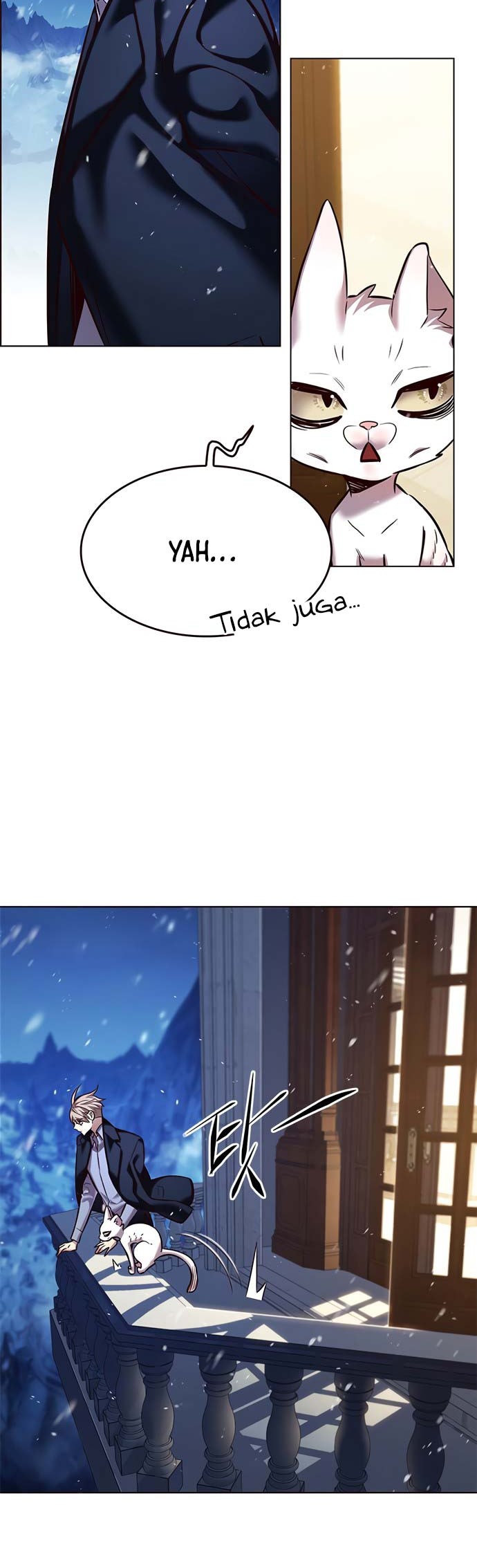 Eleceed Chapter 246 Gambar 48