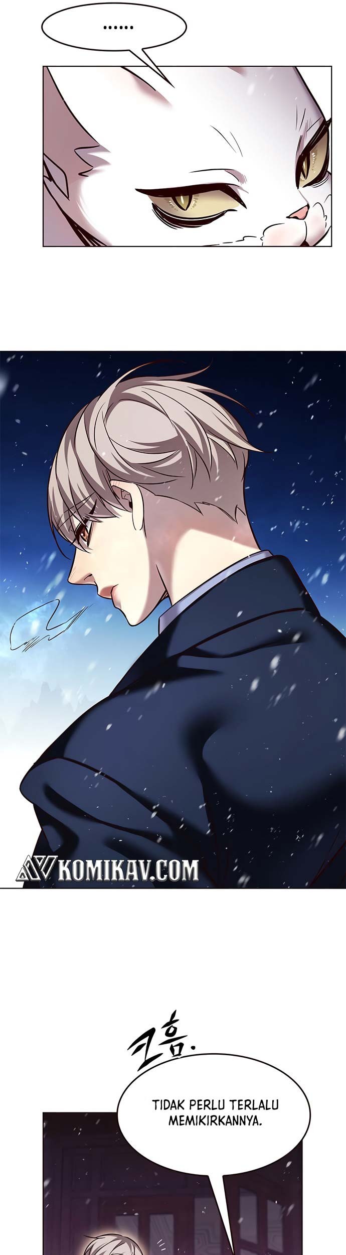 Eleceed Chapter 246 Gambar 49