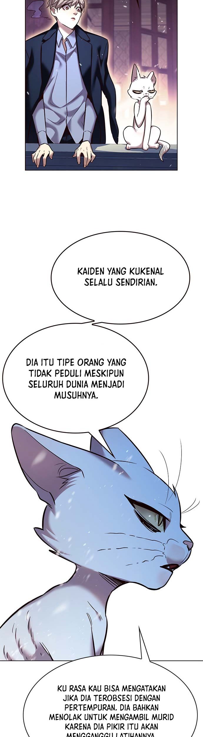 Eleceed Chapter 246 Gambar 50