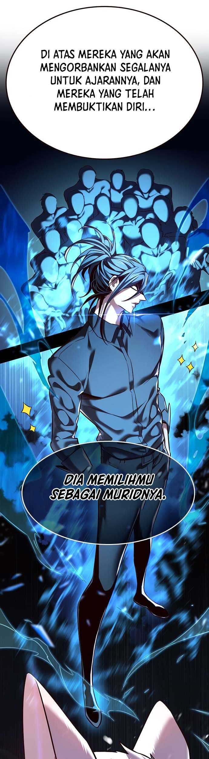 Eleceed Chapter 246 Gambar 56