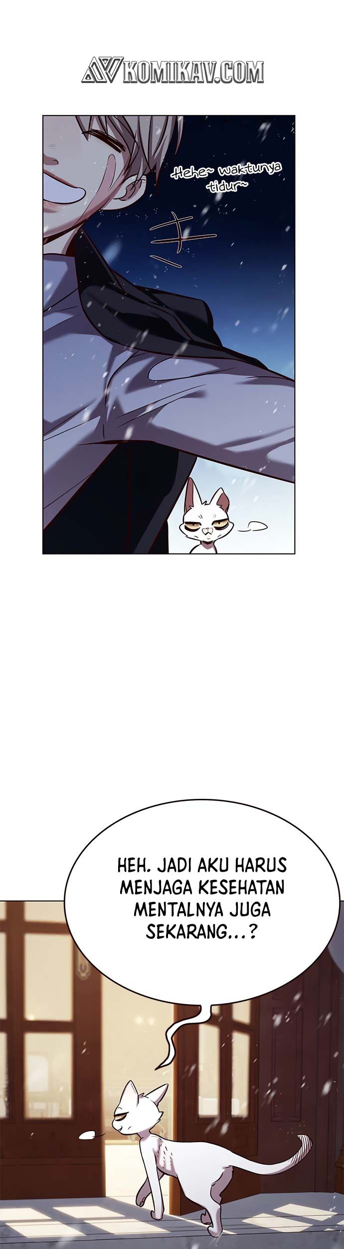 Eleceed Chapter 246 Gambar 60