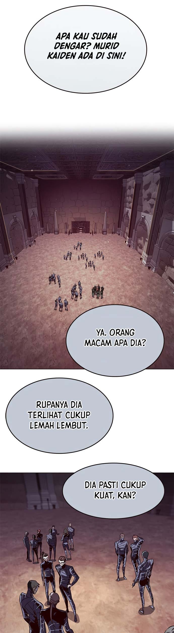 Eleceed Chapter 246 Gambar 62