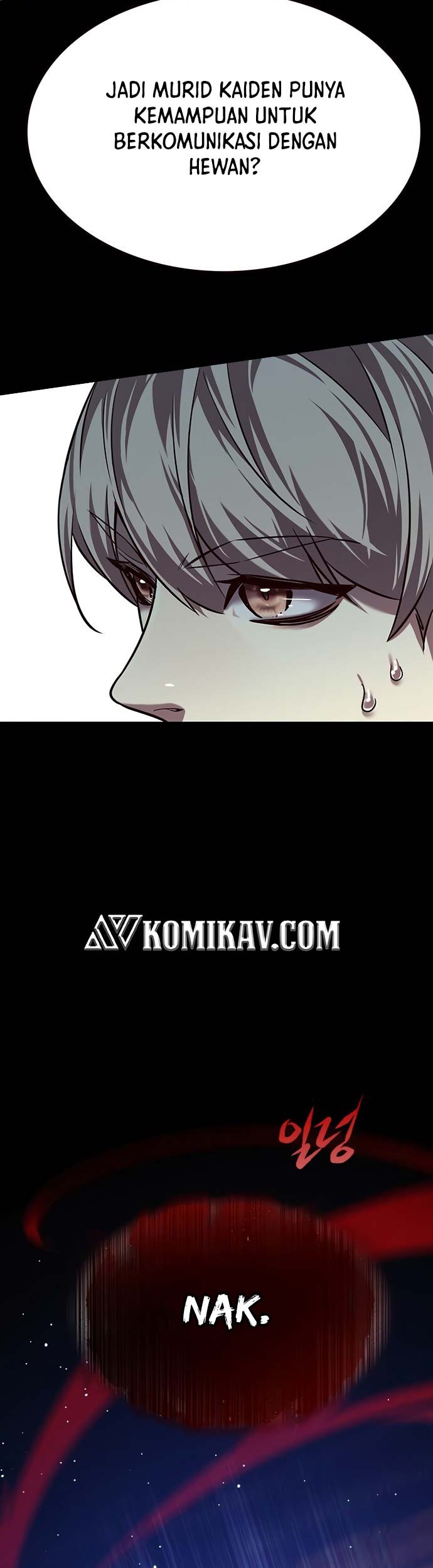 Eleceed Chapter 246 Gambar 4