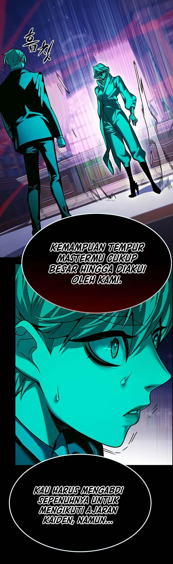 Eleceed Chapter 246 Gambar 5
