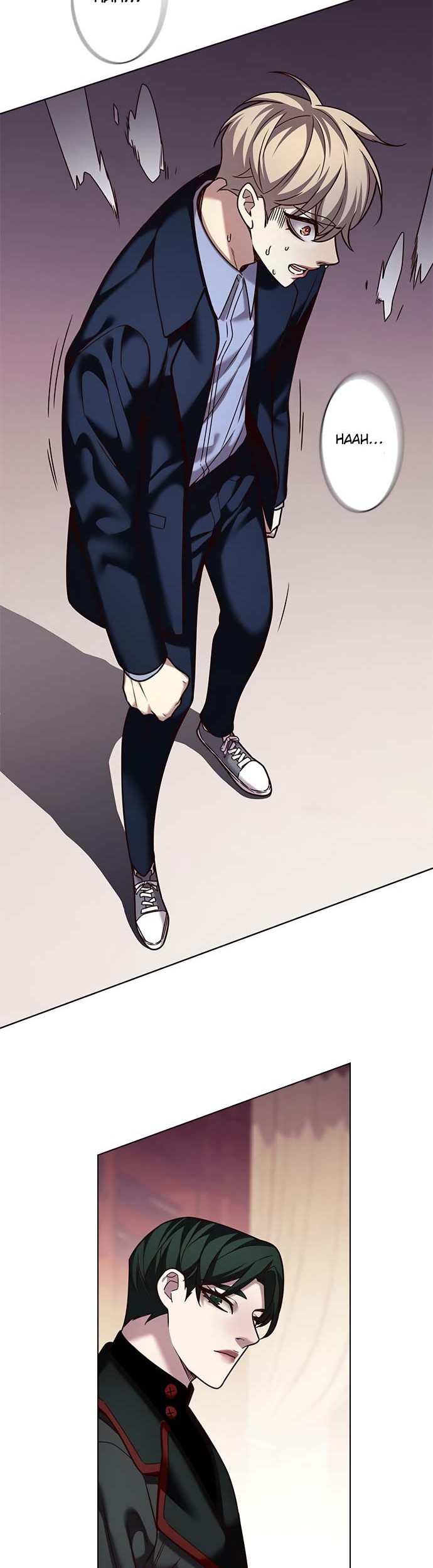 Eleceed Chapter 246 Gambar 11