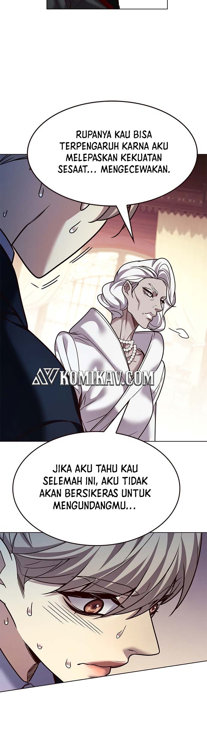 Eleceed Chapter 246 Gambar 12