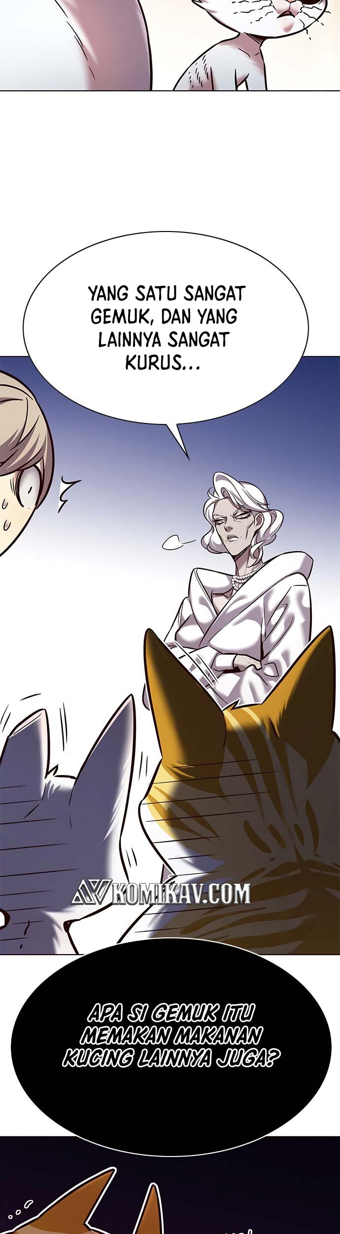 Eleceed Chapter 246 Gambar 15