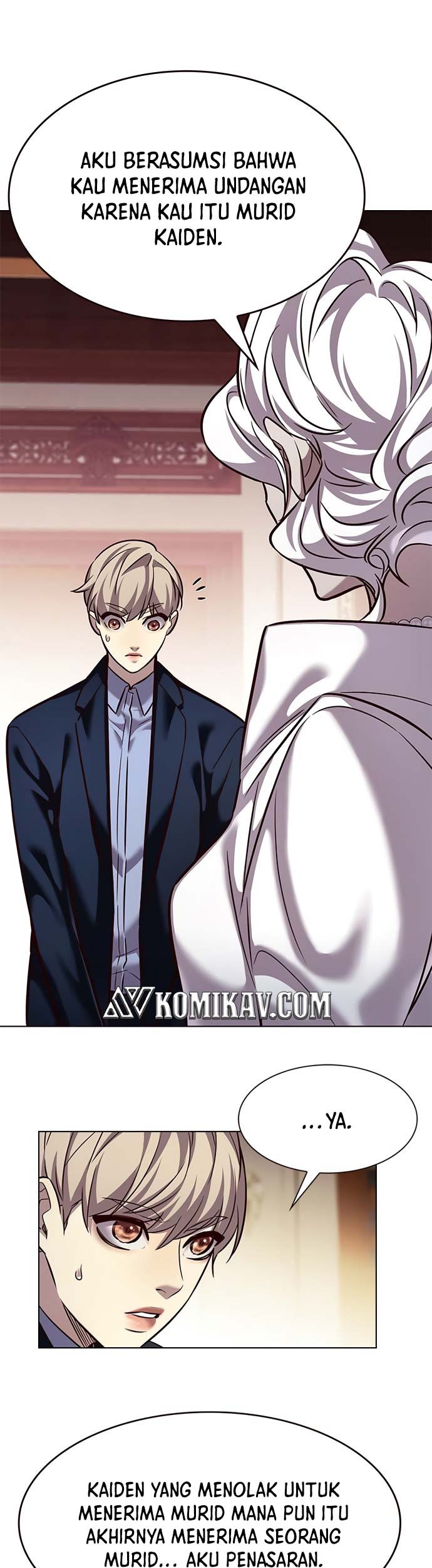 Eleceed Chapter 246 Gambar 17