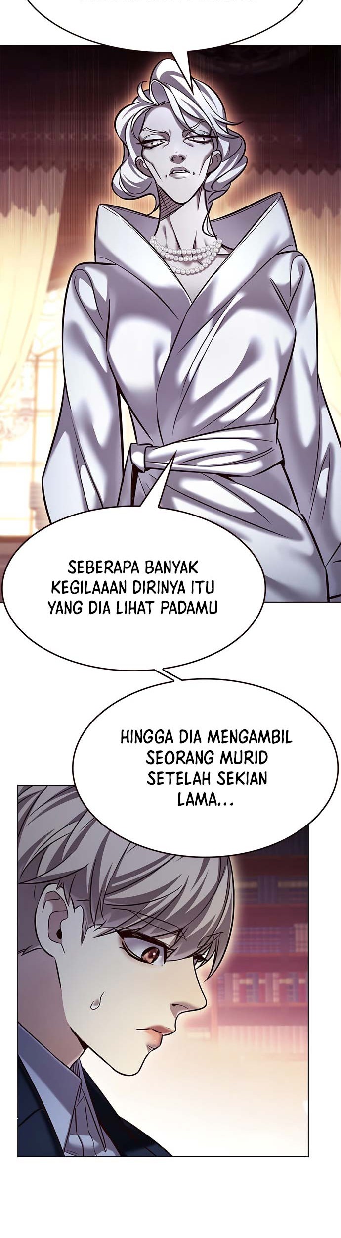 Eleceed Chapter 246 Gambar 18