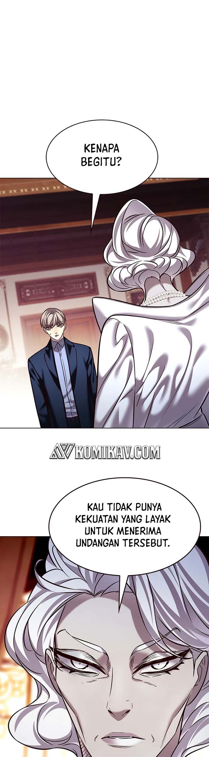 Eleceed Chapter 246 Gambar 21