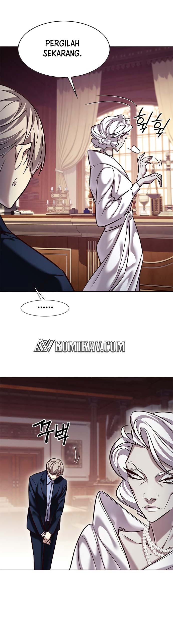 Eleceed Chapter 246 Gambar 23
