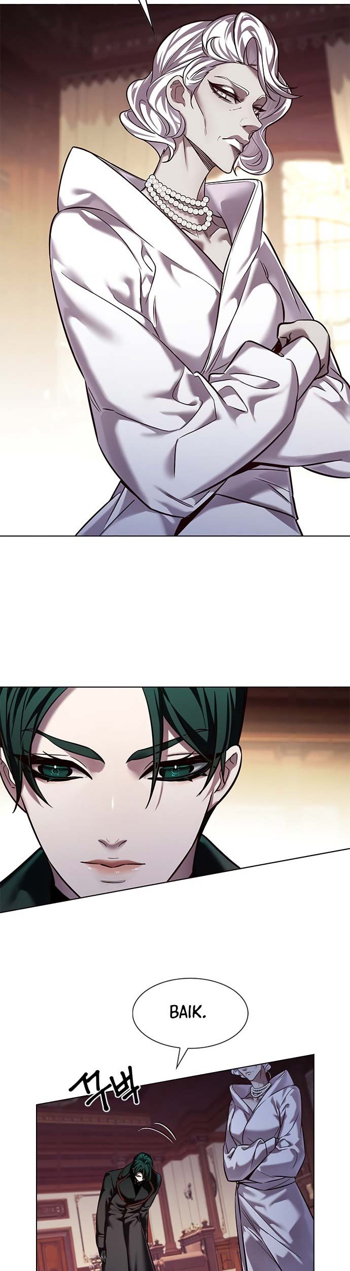 Eleceed Chapter 246 Gambar 25