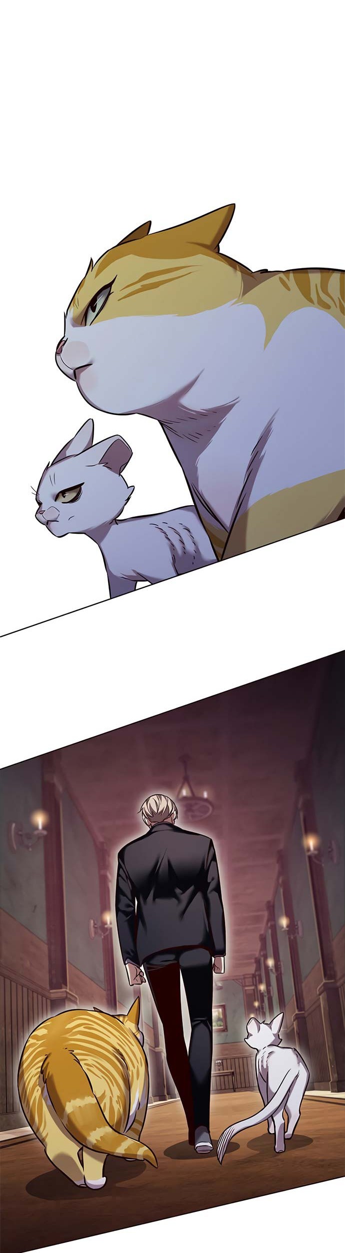 Eleceed Chapter 246 Gambar 29