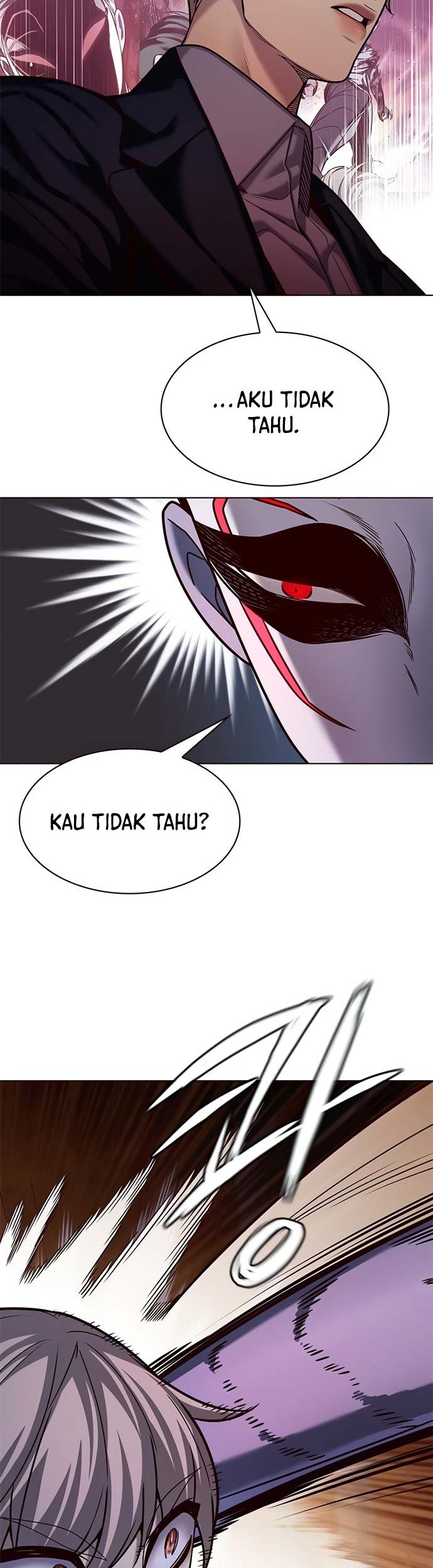 Eleceed Chapter 245 Gambar 39