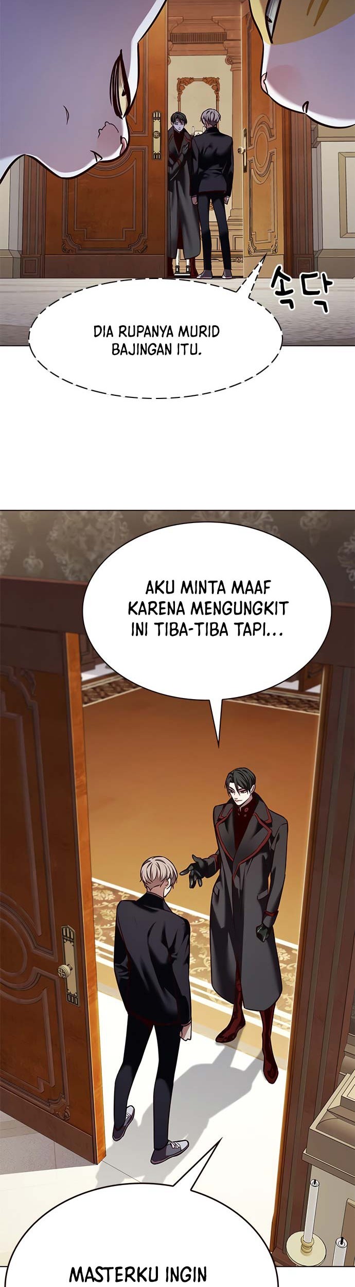 Eleceed Chapter 245 Gambar 50