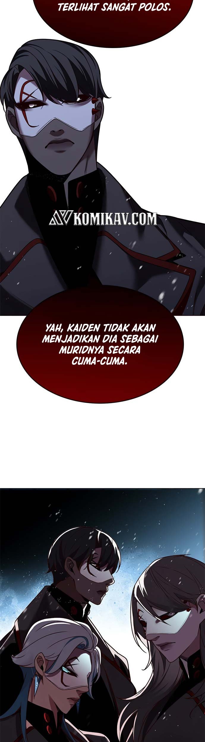 Eleceed Chapter 245 Gambar 11