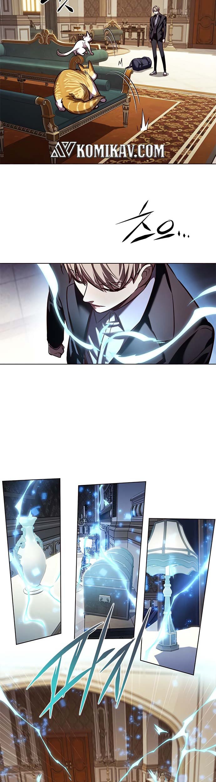 Eleceed Chapter 245 Gambar 24